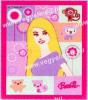 Barbie polr pld Sunflowers