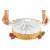 Dr Oetker 01641 tortaszeletel 12 18 szelet