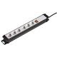 Hama 47822 Hlzati eloszt Safety 6 rszes, kapcsolval -