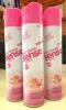Sense lgfrisst a klnleges home spa edition csaldjnak j kiadsa A friss gynem illatval 300 ml