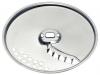 Gyrt Bosch Megnevezs Hasbburgonya szeletel MUM4 s MUM5 hz Jellemzk Nem kompatibilis MUZ4MM3 s MUZ5MM1 Multi mixerekhez Mret 13 x 163 x 163 mm