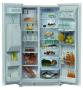 Whirlpool WSG5588 A+W Side by side htszekrny