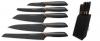 Fiskars Edge ksblokk 5 kssel 1 db hmozks 978301 1 db paradicsomszeletel ks 978304 1 db kenyrvg ks 978305 1 db nagy szakcsks 978308 1 db santoku ks 978331 1 db ksblokk falra is szerelhet