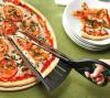 Pizza szeletel