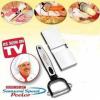 Samurai peeler a gyors szeletel hmoz TV shop