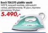 Bosch tda2315 Gzls vasal akci kpe
