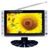 JVJ TV 778F hordozhat LCD televzi