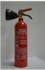 GLORIA KS2SBS 2kg CO2 vel olt tzolt kszlk