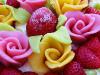 Marcipn torta recept
