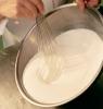 Aludttejes pite recept