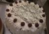 Feketeerd torta recept