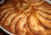 Alms lepny recept