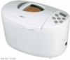 Fehr s barna kenyr stsre Letapadsgtls stforma rtartalom 2 liter kb 1 kg Elektromos kezelszervek digitlis LED kijelzs beptett hangjelzs A tsztamennyisg tetszs szerint adagolhat l