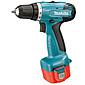 Makita 6271DWAE 12V akkus fr behajt