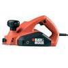 Black Decker KW712 gyalugp