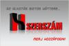 SZERSZM CENTER