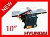 HYUNDAI MBY 10 Kombinlt gyalugp vastagsgi vastagol s simit gyalugp220V 1800W gyaluls 254mm vastagsg 210mm J 1v garancia