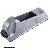 Gipszkarton gyalu 140 40mm