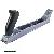 Gipszkarton gyalu 250 40mm