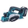 Makita Akkus Gyalu 82mm Bkp180z Akku Nlkl