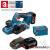 BOSCH GHO 18 V Li akkus 2 4 0Ah gyalu L boxxban