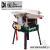 METABO HC 260C 2 2 W kombinlt egyenget s vastagol gyalu