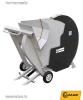 Lumag hintafrsz WS 700 j bontatlan garancival