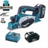 Makita BKP180RFE akkus gyalu