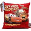 Verdk Matuka s Villm McQueen vilgt dszprna 694