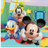 Mickey Egr kisprna