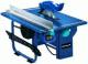 BT TS 800 asztali krfrsz Einhell Cikkszm 4340760 Mszaki adatok Hlzat 230 V 50 Hz Teljestmny 800
