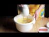 szibarackos pite vide recept Peach Pie