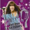 Plss dszprna Camp Rock mintval