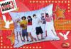 High School Musical 1 dszprna