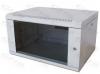 RITTAL 1R NT Fali rack szekrny 6U 600x450mm (RIT 8900381)