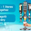 Italadagol llvny talpas
