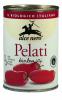 AlceNero BIO Hmozott paradicsom