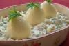 Kaszintojs recept