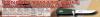 Marttiini paradicsom hmoz ks 750114P Tomato Knife