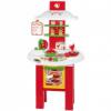 Ristorante igazi olasz jtkkonyha Faro Toys