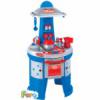 Chef jtkkonyha kk-piros 105 cm magas - Faro Toys - vsrls rendels