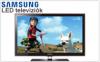 Samsung LED televzik
