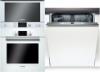 Bosch fekete szett HBG43T460 HMT85ML63 SMV43M10EU Listara 686 970 Most akcis szett ron 490 000