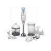 Bosch MSM6700 botmixer szett A Bosch MSM6700 mixerrel kedvenc receptjeit ksztheti el A 600 watt teljestmny s turb funkcis mixer csendes s kev e