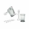 Bosch MFQ3540 kzi mixer szett botmixerrel 5 turb fokozat Teljestmny 450 W Ergonomikusan kialaktott lgy fogs kszlkh aacu