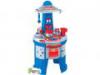 Chef jtkkonyha kk piros 105 cm magas FaroToys