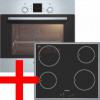 Bosch HBN532E1T + PIA645Q16E Bepthet szett