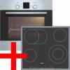 Bosch HBN532E1T + PKN645T14E Bepthet szett