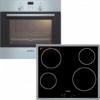 Bosch PKE645Q14E + HBN231E0 Bepthet szett