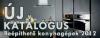 Gyrt AEG Electrolux Zanussi Bosch Teka Siemens Gorenje Whirlpool Paldos Fagor stb Katalgus 2012 Termkek elszv tzhely st fzlap konyhagpek